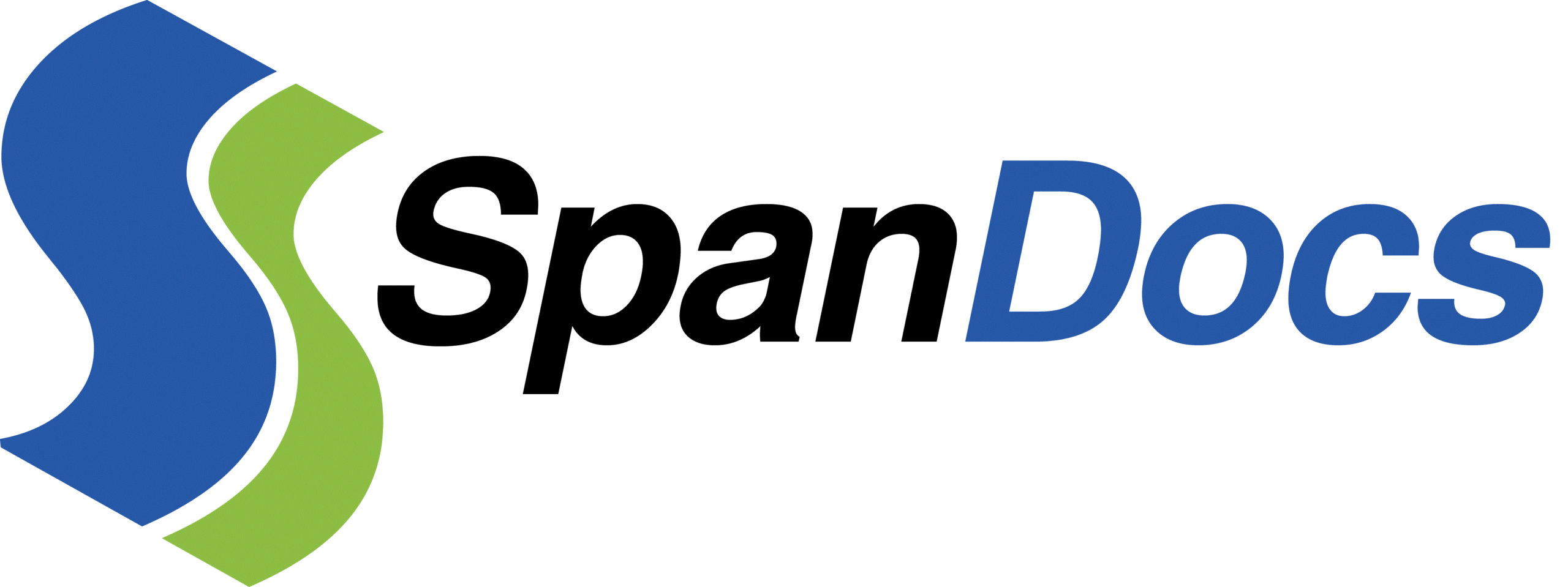 Spandocs
